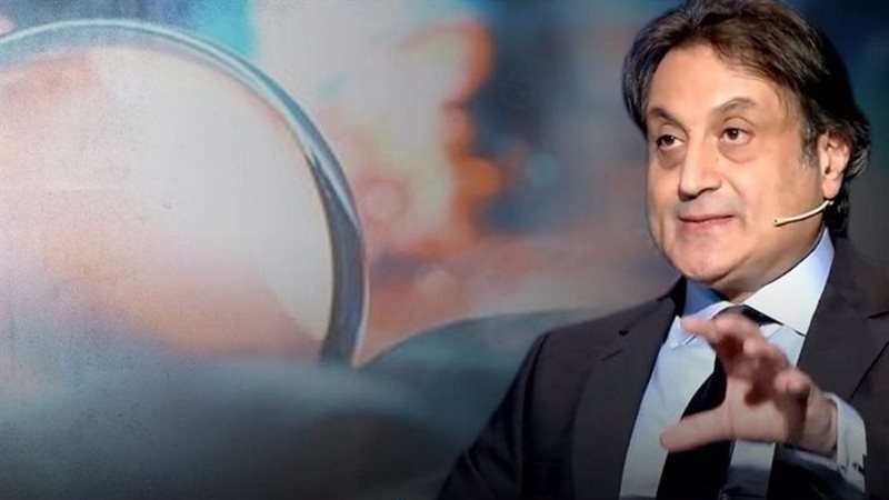 توقعات ميشال حايك