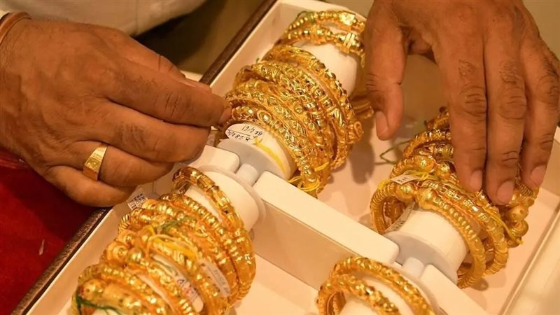 سعر الذهب اليوم الخميس