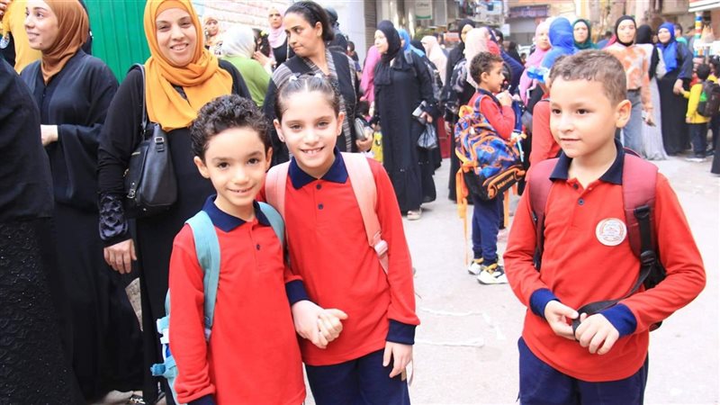 موعد التقديم الإلكتروني