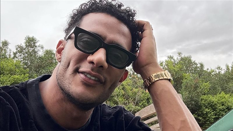 محمد رمضان