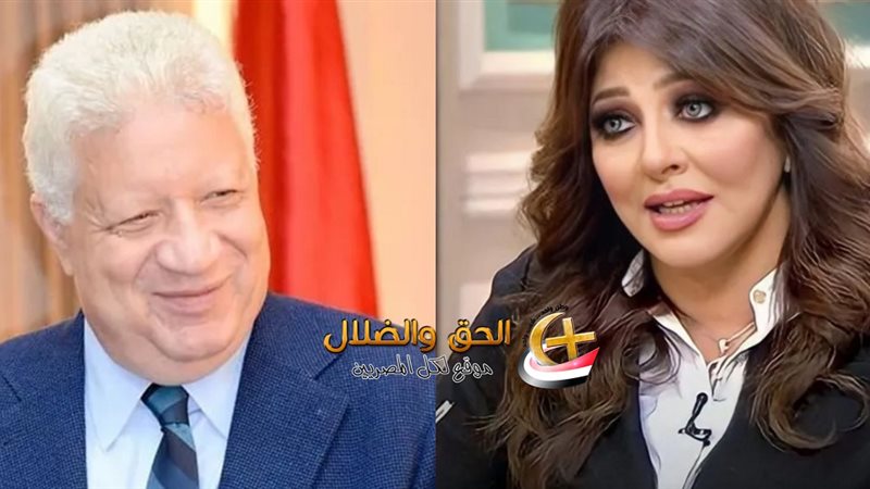 هالة صدقي - مرتضي