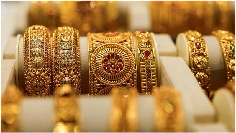 سعر الذهب اليوم في