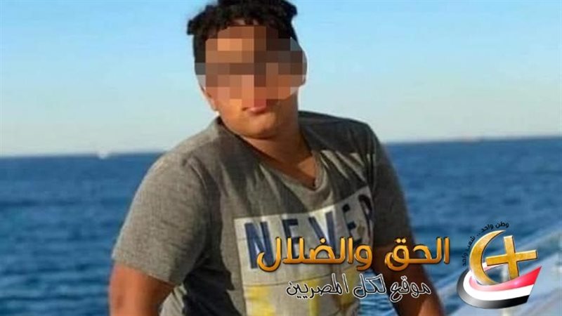 طفل المرور