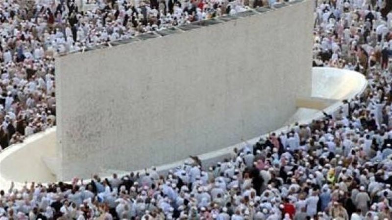 الجمرات