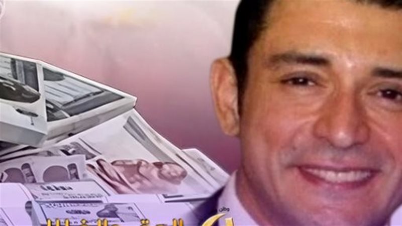 محامي أحمد الدجوي