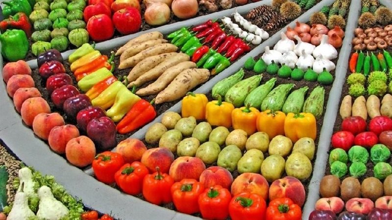 أسعار الخضروات اليوم
