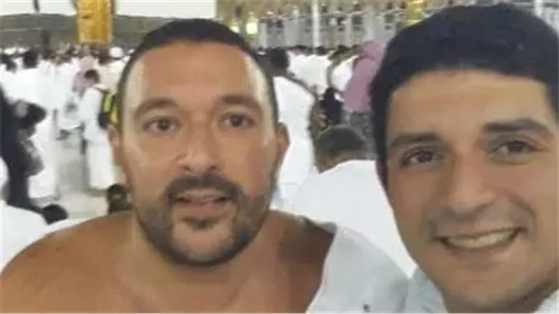 صورة أحمد الدجوي