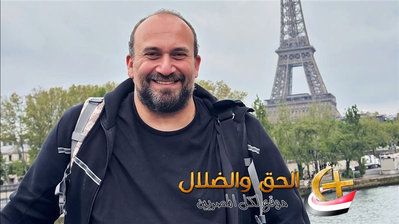 أحمد النبراوي