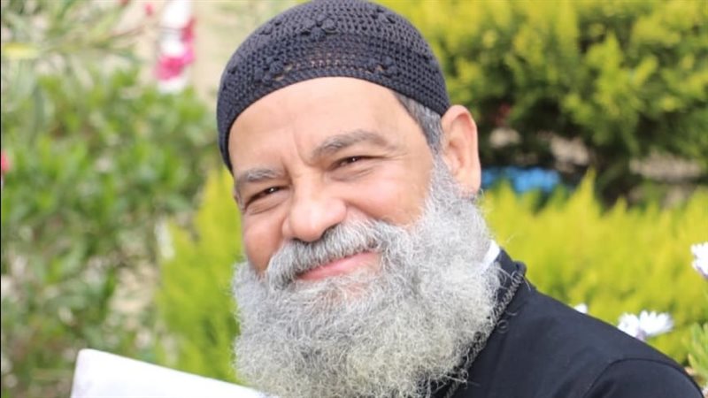 القس بولا فؤاد رياض