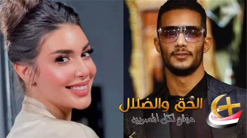 ياسمين صبري