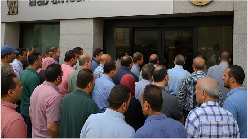 شهادة ادخار بعائد