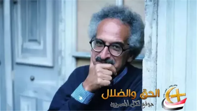 صنع الله إبراهيم