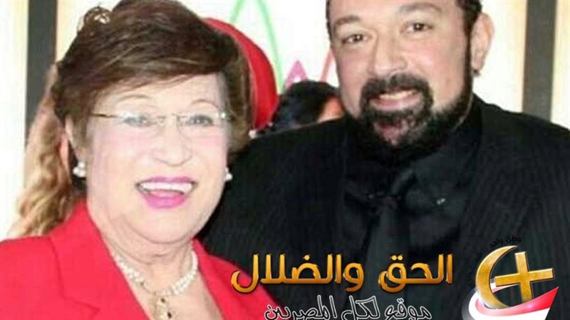 عمرو ونوال الدجوي