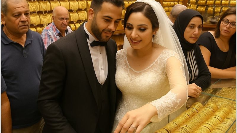 أسعار الذهب اليوم