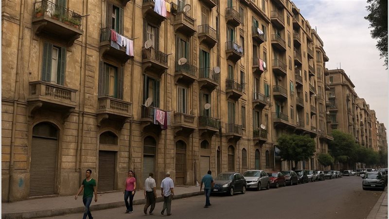 تعديلات قانون الإيجار