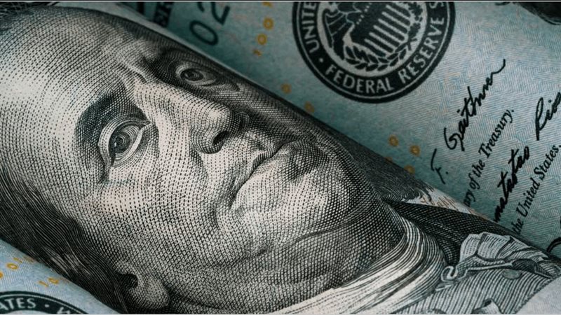 سعر الدولار في البنوك