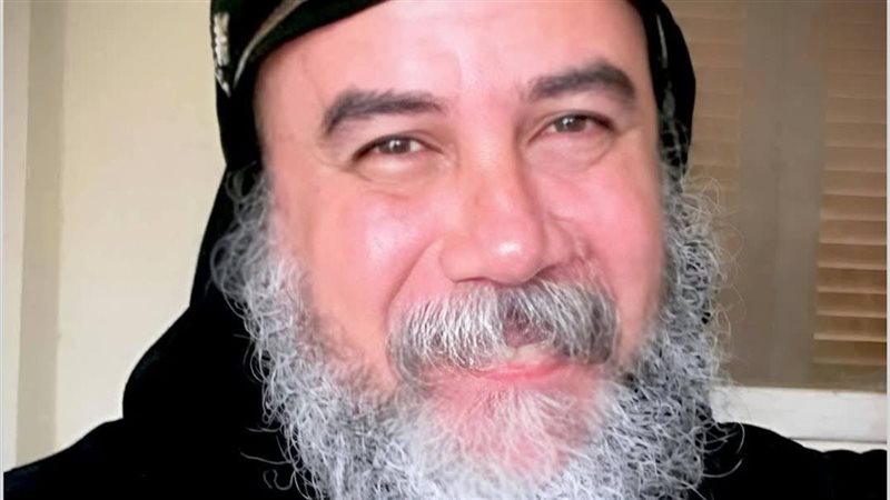 سيامة القمص أندراس