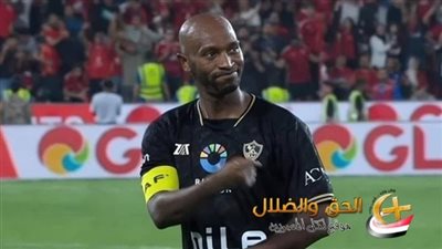 تصريحات مثيرة للجدل من شيكابالا عن 