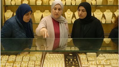 سعر الذهب اليوم الأحد في مصر 1 يونيو 2025.. ارتفاع طفيف وعيار 21 يسجل 4590 جنيهًا – اعرف أسعار الجرام والجنيه الذهب الآن