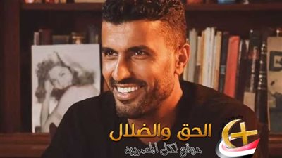 تصريحات محمد سامي بعد تصريحات الرئيس السيسي عن مستقبل الدراما في مصر.. ماذا قال المخرج المعتزل؟
