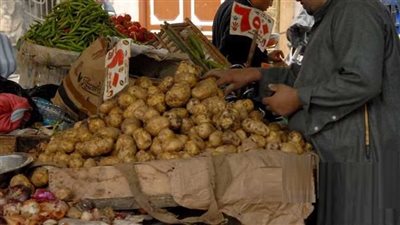 الثوم وصل لـ50 والليمون بـ40 جنية...ننشر أسعار الخضروات والفاكهة اليوم الاثنين ٢ يونيو ٢٠٢٥ بسوق العبور