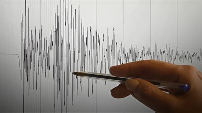 هزة أرضية بقوة 3.2 درجة على مقياس ريختر ضربت جنوب العاصمة الجزائرية للمرة التانية اليوم