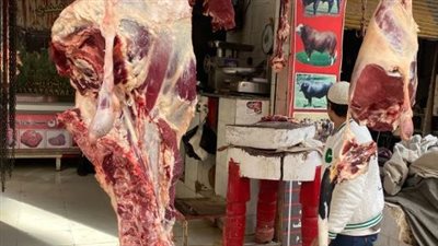 قبل يوم واحد من عيد اللحمة الاسعار ولعت....أسعار اللحوم اليوم الأربعاء ٤ يونيو ٢٠٢٥ بمحلات الجزارة والمنافذ الحكومية