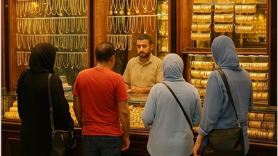 هبوط مفاجئ.. سعر الذهب اليوم الثلاثاء 3-6-2025 يتراجع بقوة وعيار 21 يخسر 15 جنيهًا – اعرف الأسعار الجديدة فورًا