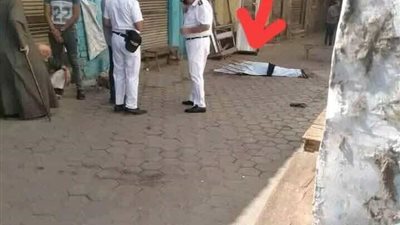 بنت الشهيدة الجريمة مترتبلها من شهور...تفاصيل جديدة عن المتهم الذي أنهى حياة القبطية ام رامى تقلب موازين القضية...واول صورة لها