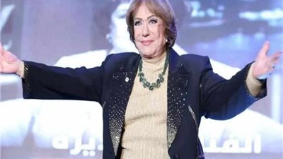 موعد عزاء سيدة المسرح سميحة أيوب وسط حضور فني وجماهيري واسع - أشرف زكي نقيب الممثليين يعلن تفاصيل مكان استقبال العزاء وابرز الحضور