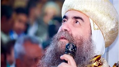 قرار رسمي من المجمع المقدس.. تعيين الأنبا يوأنس سكرتير المجمع المقدس 2025 خلفًا للأنبا دانيال – اعرف السيرة الكاملة للرجل الثاني في الكنيسة