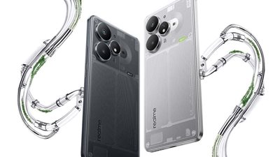 هيقلب الموازين.. هاتف Realme Neo 7 Turbo الجديد من ريلمي يغزو الأسواق بأداء خرافي والسعر مفاجأة