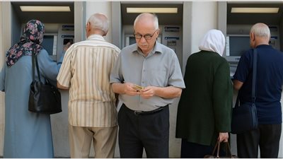 زيادة المعاشات 15% تبدأ يوليو 2025.. خطوات الاستعلام ومواعيد الصرف الرسمية