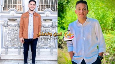 إختفاء مينا عزمي وأسامة نبيل في ظروف غامضة: نداء إنساني عاجل واستغاثة إلى وزارة الداخلية والبحث الجنائي هل لعاصفة الإسكندرية علاقة باختفاء الشابين؟