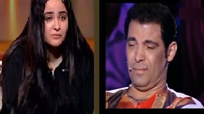 سعد الصغير يفاجئ الجميع بعد تضامنه مع ارملة إبراهيم شيكا ويقرر جمع مبلغ ضخم لها وهي ترد بعد رفضها مساعدته أول مرة 