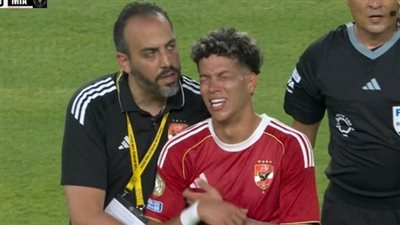 مفاجأة في مدة غيابه..إمام عاشور يكشف موعد عودته وتفاصيل جديدة في إصابته