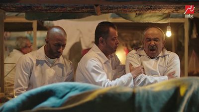 خد براءة .....المحكمة تسدل الستار على قضية بطل مسلسل الأسطورة وطليقته