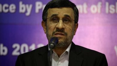 مـ قـ تل الرئيس الأسبق 