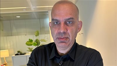 من وكالات الأنباء العالمية مترجمة إلينا.. جون المصري يعلن عن تصريحات للكيان وأمريكا فيها طريقة إنهاء الحـ رب وموعدها أيضا!!