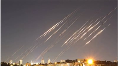 «اللحظة الأخطر تقترب».. تحركات عسكرية مفاجئة وتقديرات باندلاع مواجهة كبرى خلال ساعات – هل يتغيّر شكل الشرق الأوسط الليلة؟