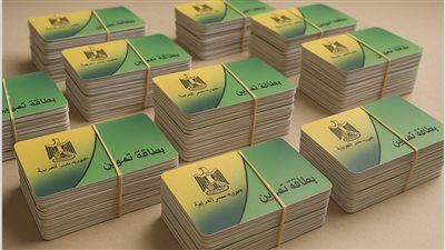 التموين تبدأ تنفيذ المرحلة الجديدة من إضافة المواليد على بطاقة التموين عبر مصر الرقمية