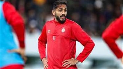 كهربا كان هيأكل عـ لقة!!.. اشتـ باكات غريبة في الدوري الليبي وخـ ناقات شوارع في الملعب وأسباب مستفزة.. شوف اية اللي حصل لـ محمود كهربا!