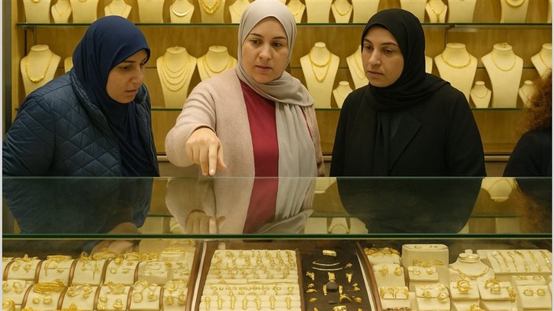 سعر الذهب اليوم الأحد