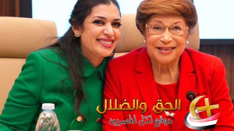 محامي نوال الدجوي