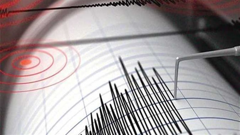 زلزال القاهرة والجيزة