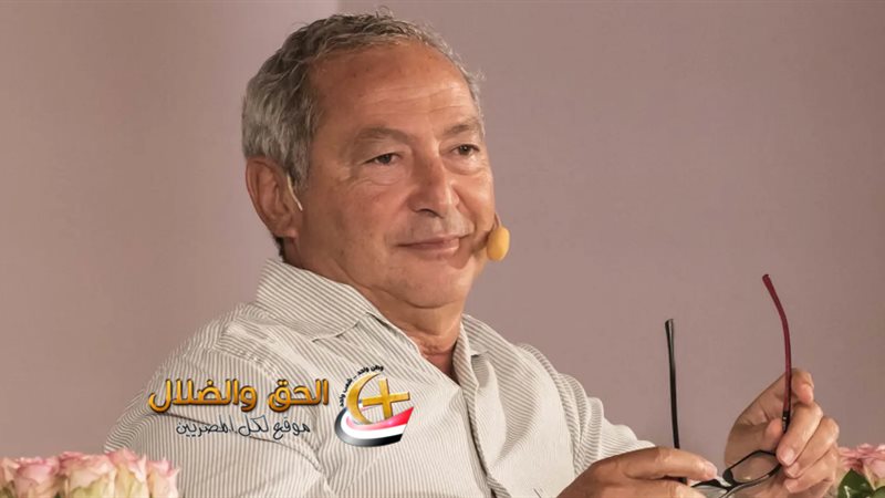 سميح ساويرس
