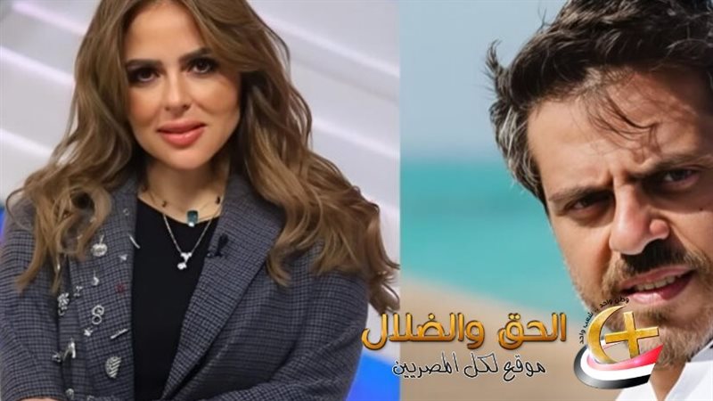 أحمد السقا يعلق