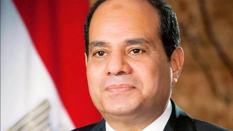 قرار الرئيس السيسي