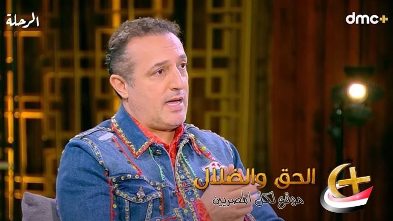 شريف مدكور