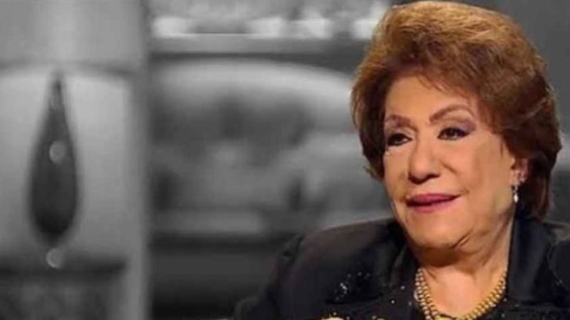 حقيقة إصابة الفنانة